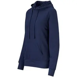 Ladies Physical Navy Side